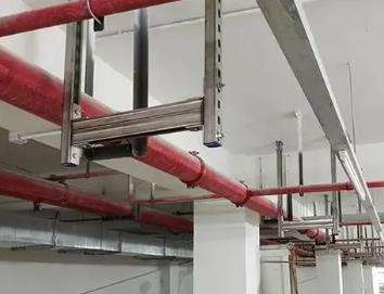 大余成品支架知识介绍