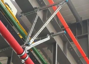 大余抗震支架厂家与你分享你必须做的紧急情况下的准备